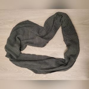 Infinity Scarf Cashmere